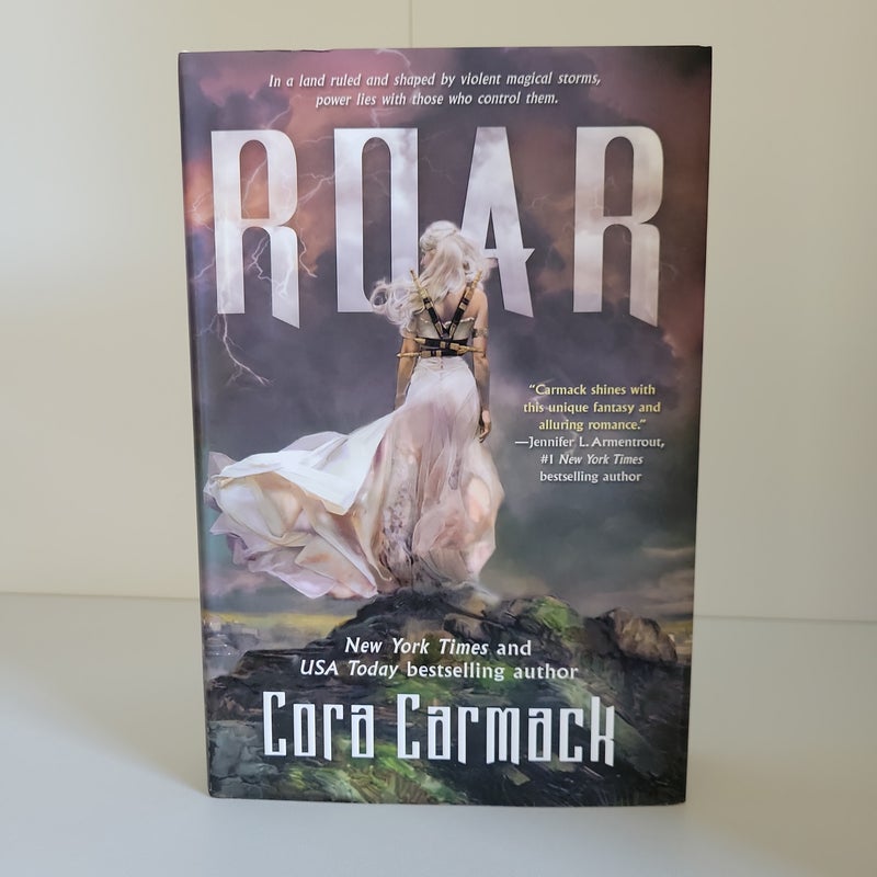 Roar