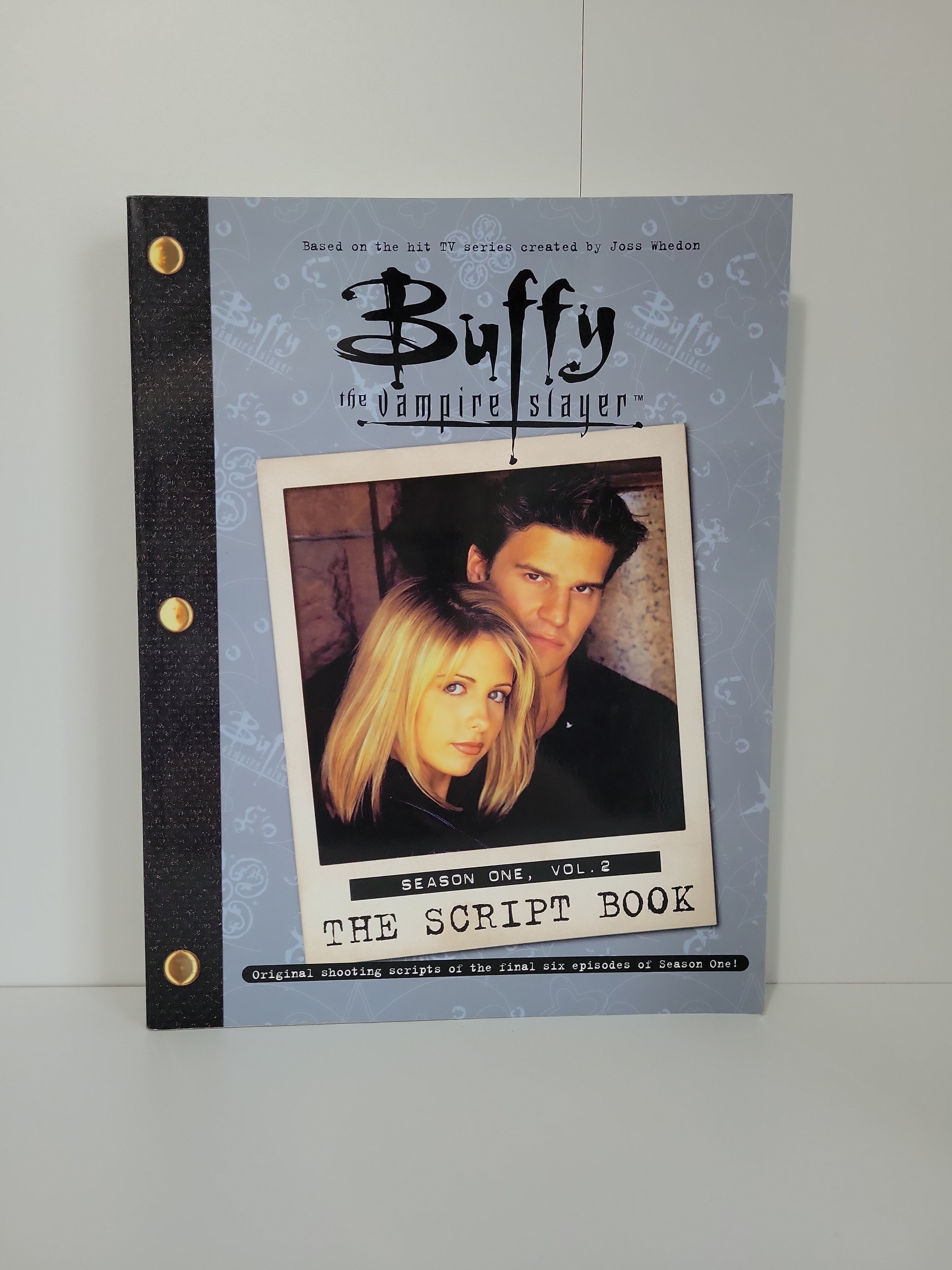 Buffy the Vampire Slayer