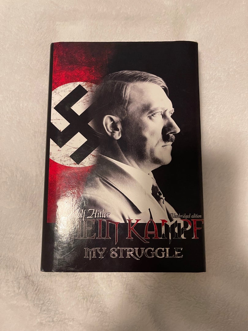 Mein Kampf