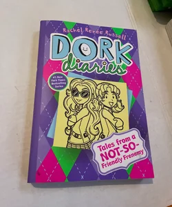 Dork Diaries #11 Tales from A Not so friendly frenemy