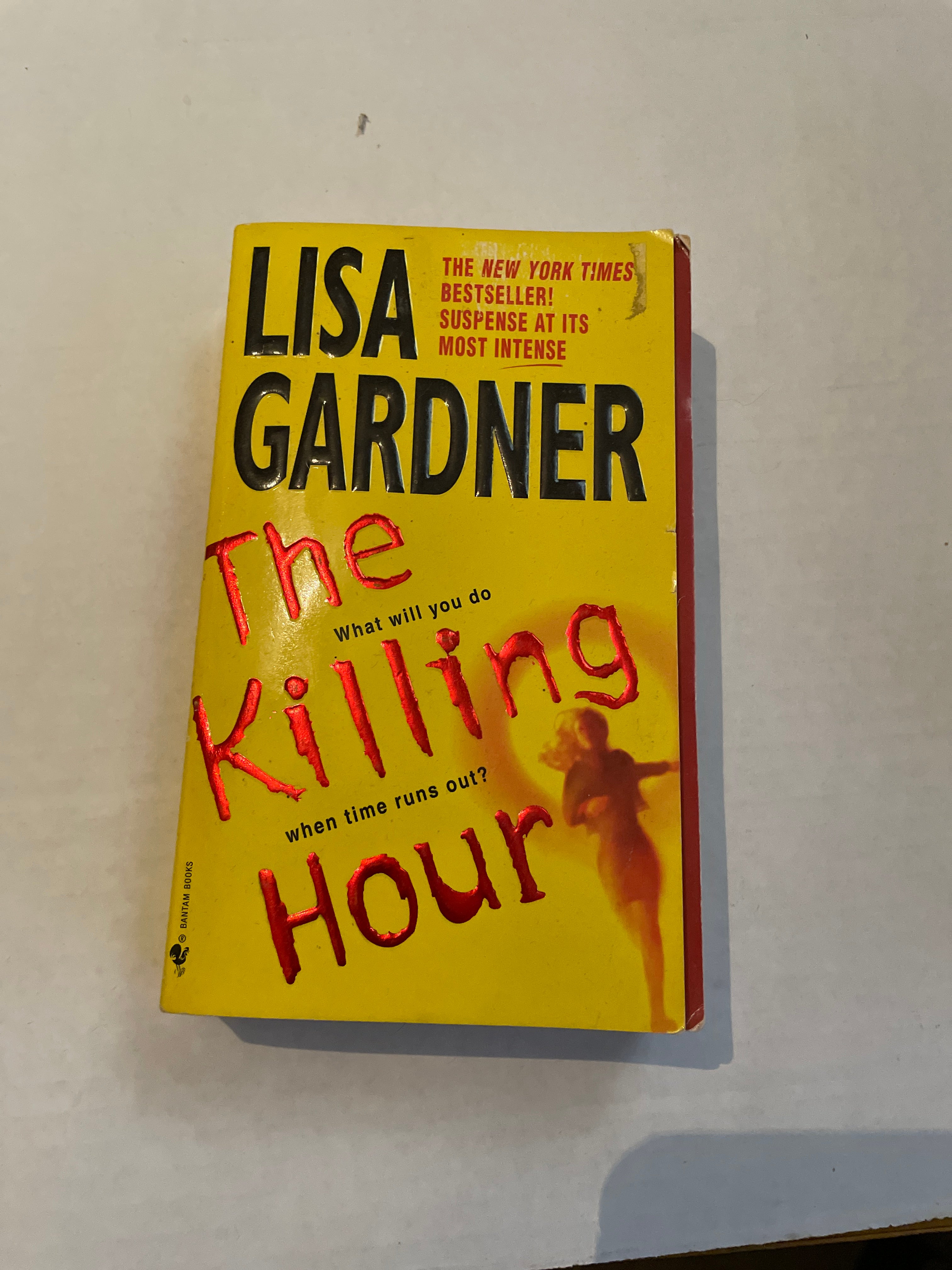 The Killing Hour