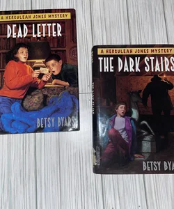 Dead Letter and The Dark Stairs