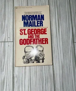 St. George and The Godfather 