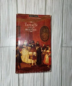 Tartuffe and Other Plays 