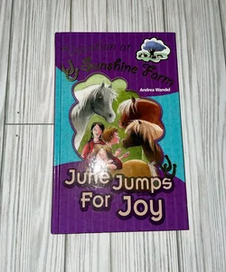 June Jumps for Joy 