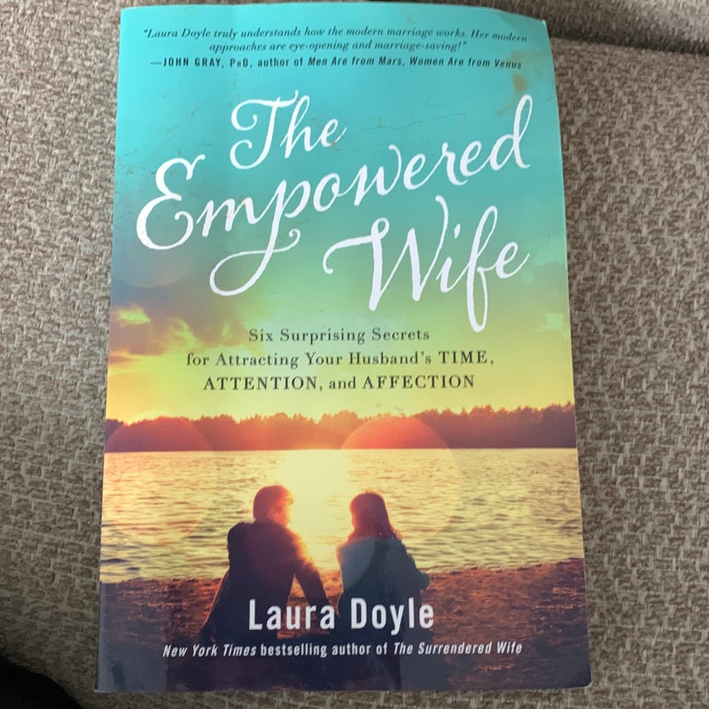 The Empowered Wife