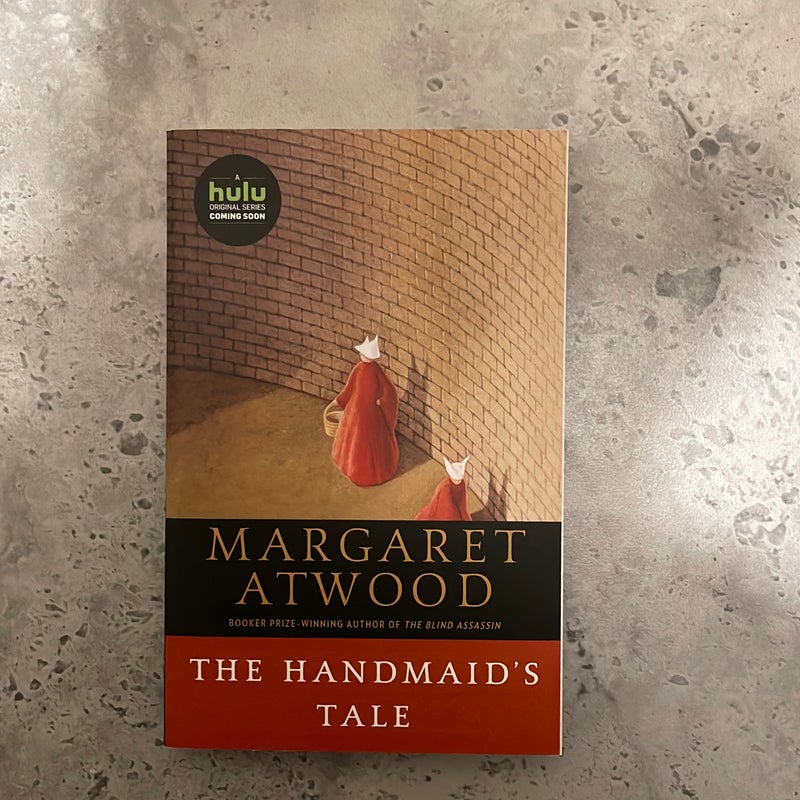 The Handmaid's Tale