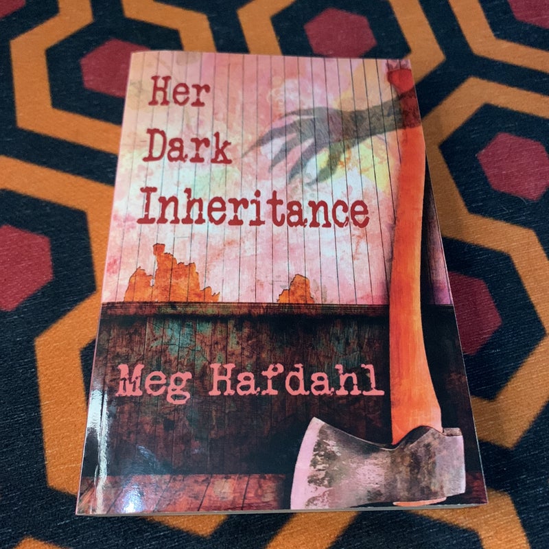 Her Dark Inheritance