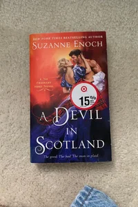A Devil in Scotland