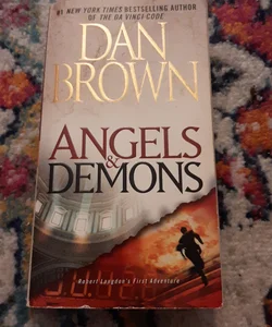 Angels & Demons