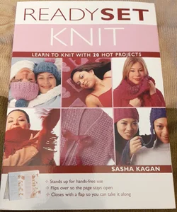 Ready set knit