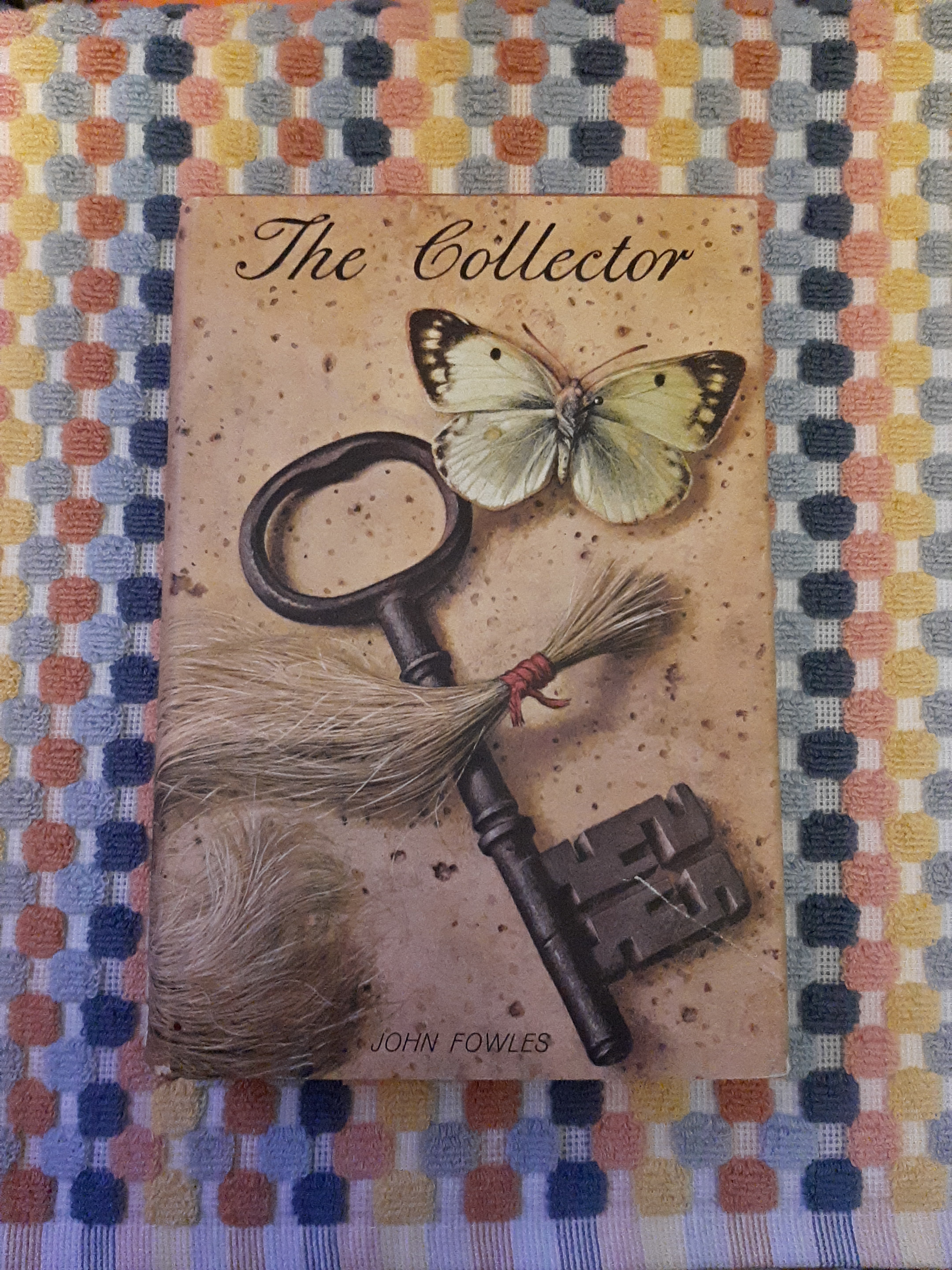 The Collector