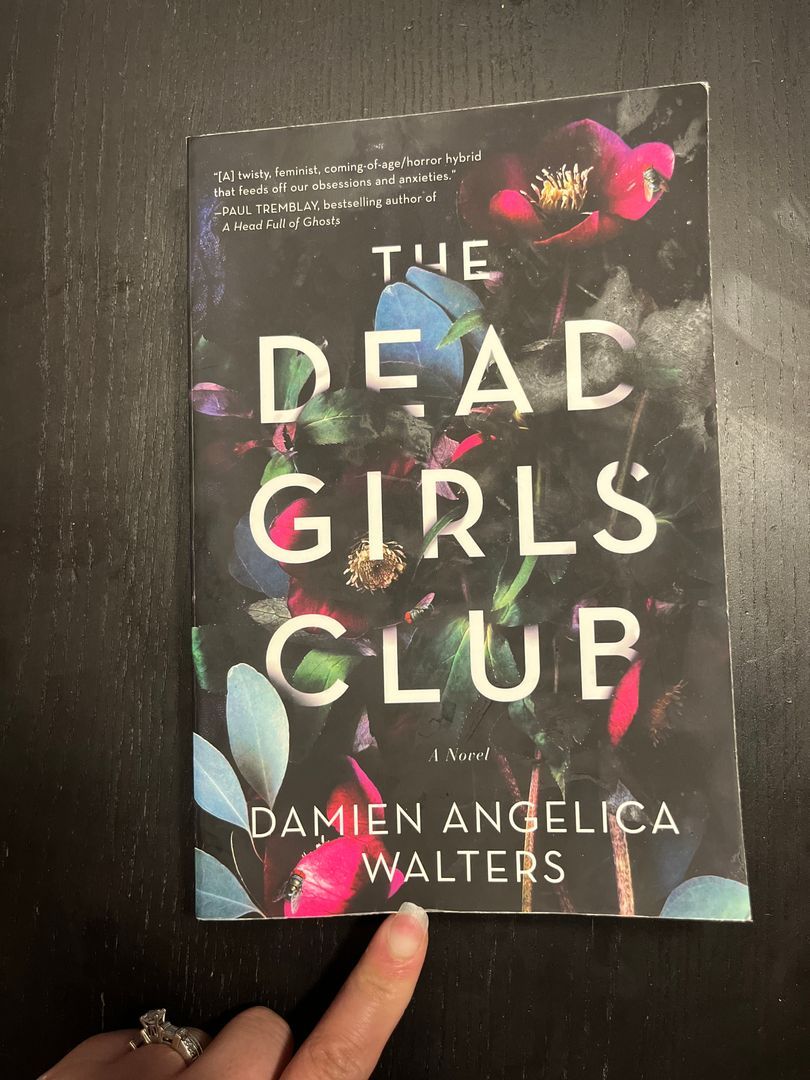 The Dead Girls Club