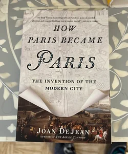 How Paris Became Paris