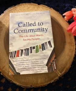 Called to Community