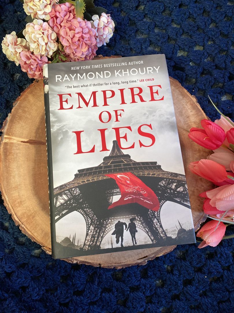 Empire of Lies