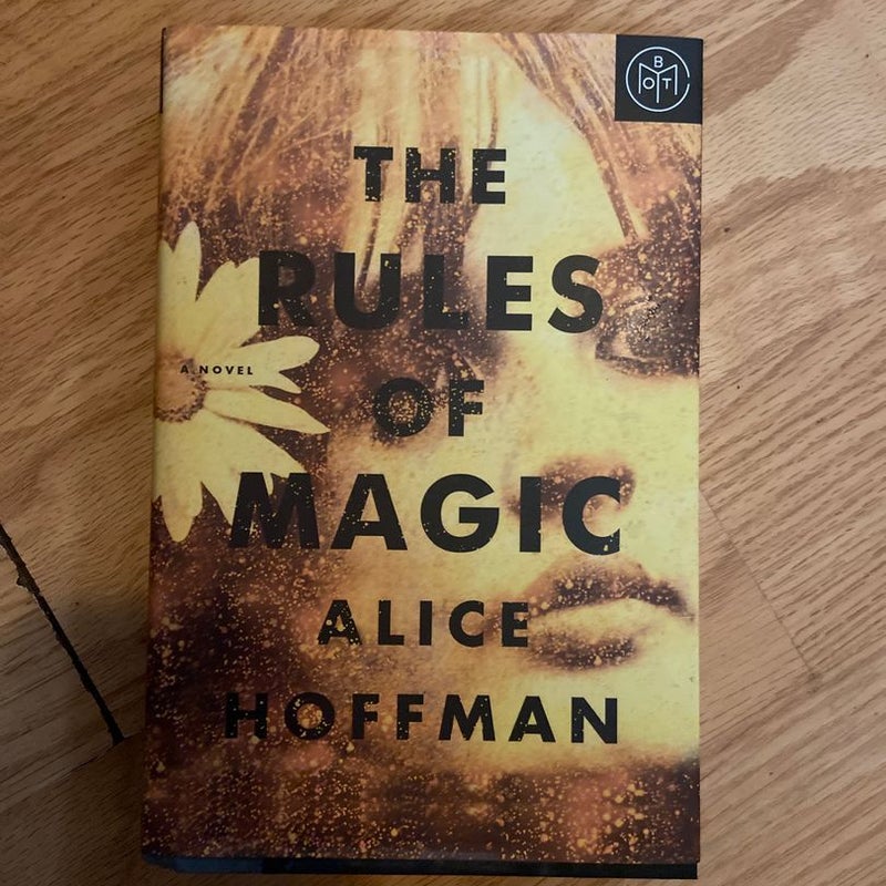 The Rules of Magic