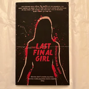 The Last Final Girl