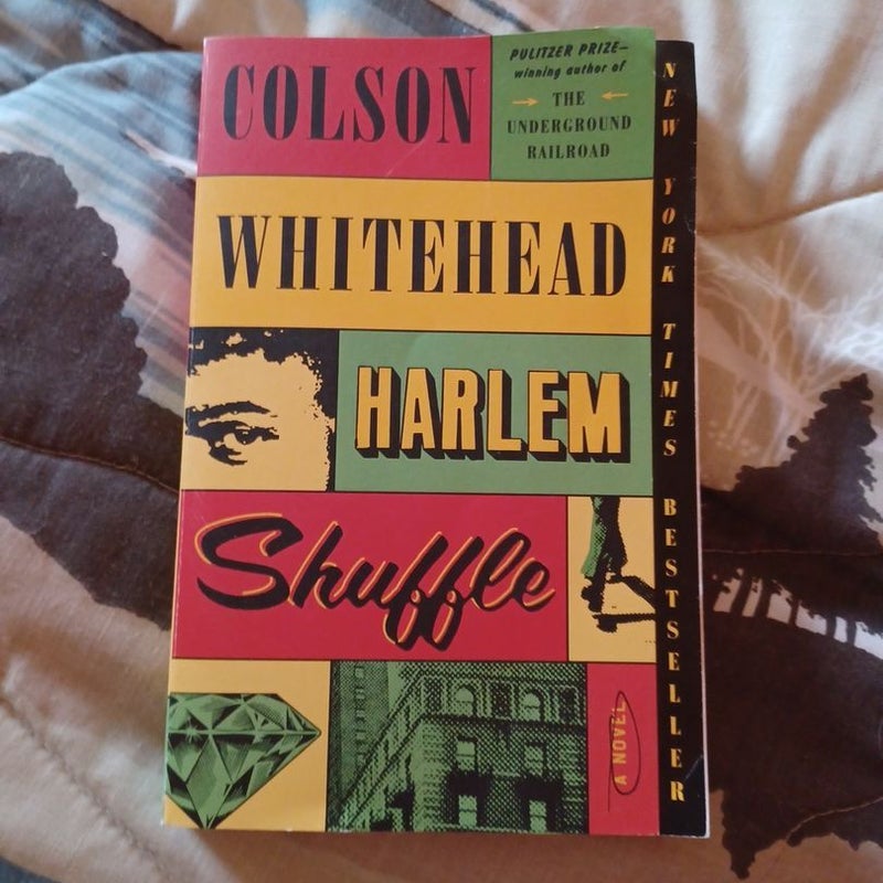 Harlem Shuffle