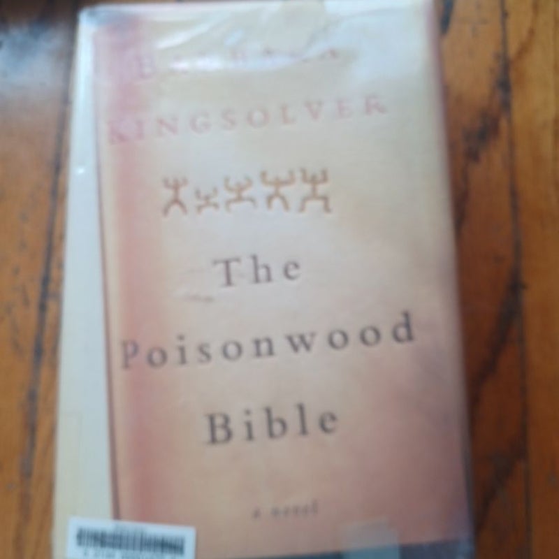 The Poisonwood Bible