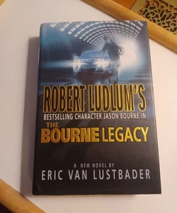 Robert Ludlum's Jason Bourne