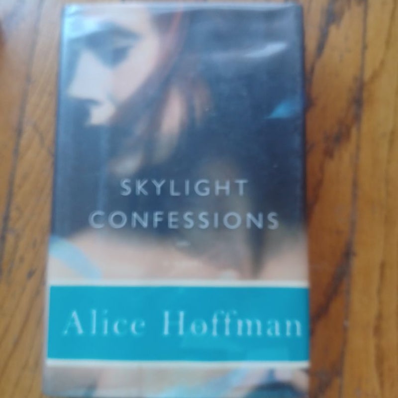 Skylight Confessions