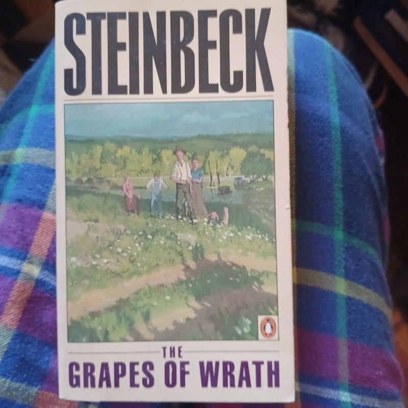 The Grapes of Wrath