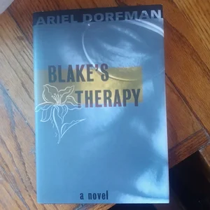 Blake's Therapy