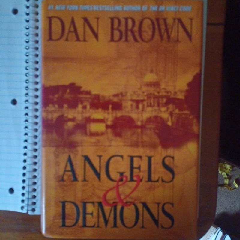 Angels & Demons