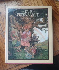 The Tale of Peter Rabbit and other Stories