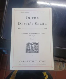 In the Devil's Snare