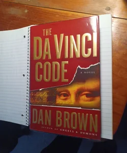 The Da Vinci Code