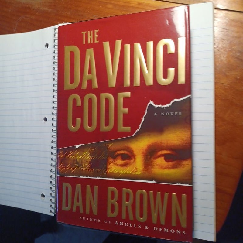 The Da Vinci Code