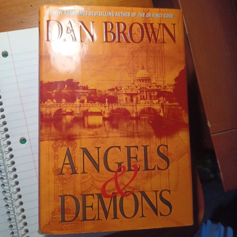 Angels & Demons