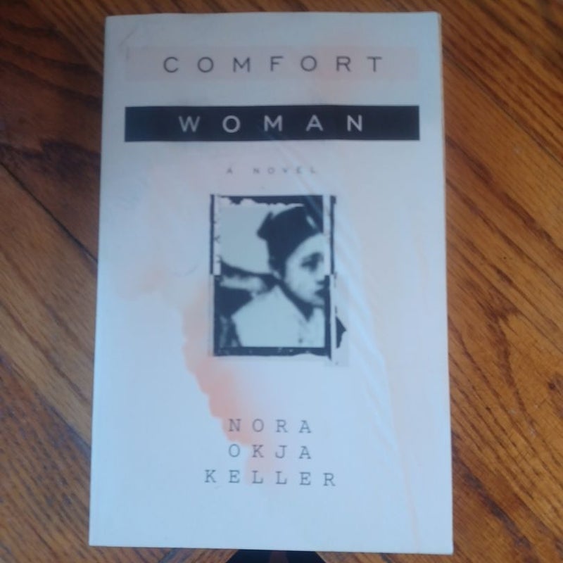 Comfort Woman