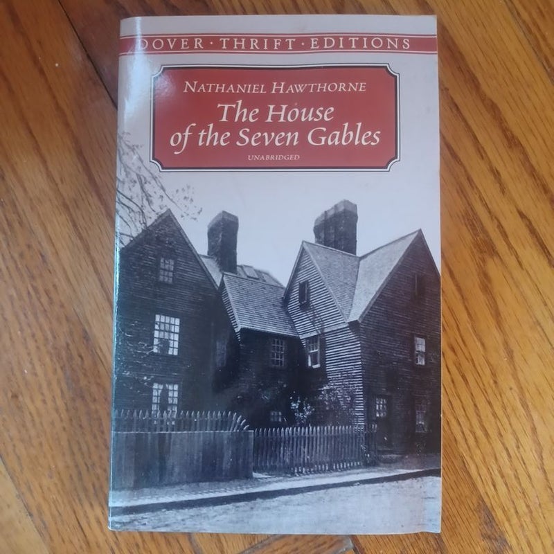 The House of the Seven Gables