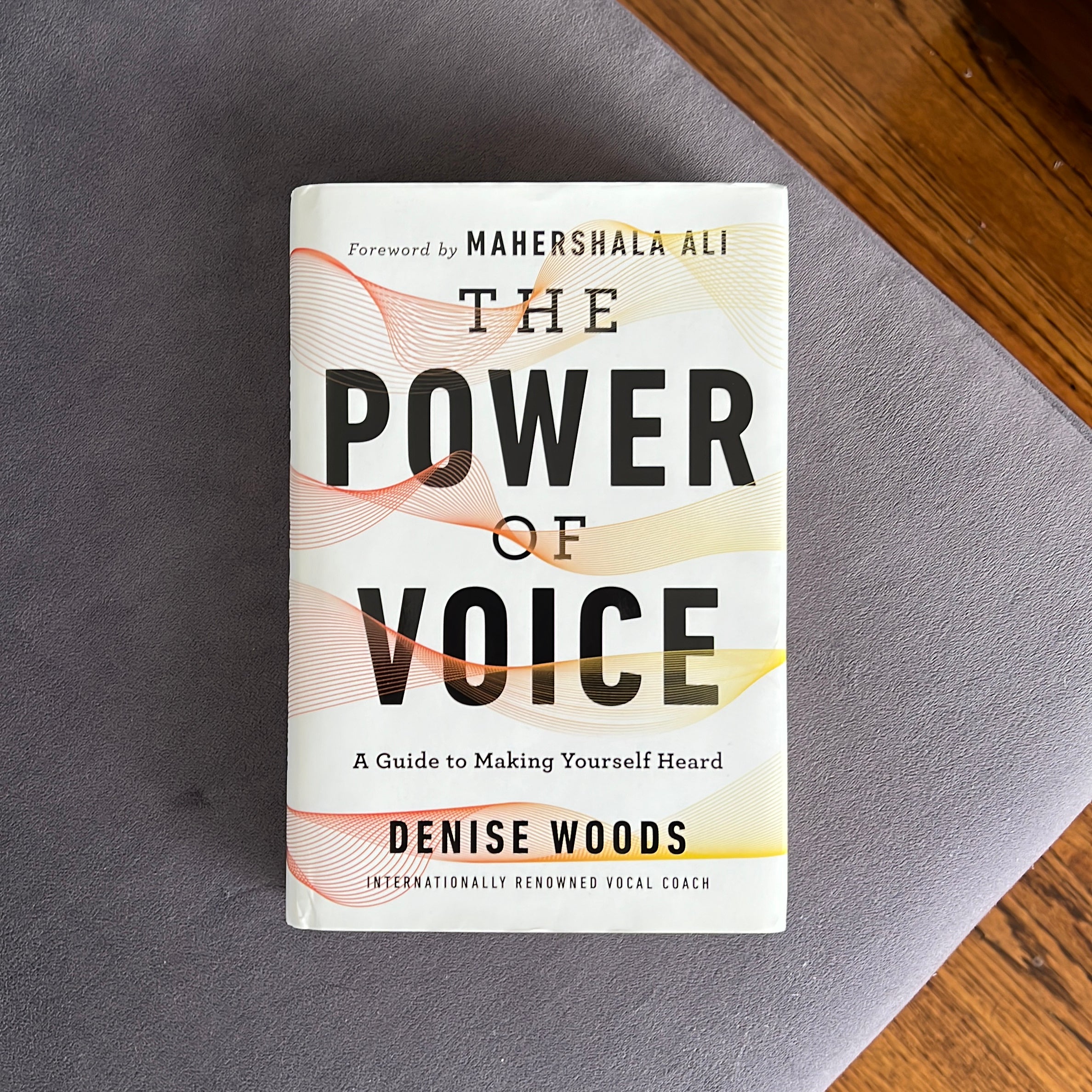 The Power of Voice