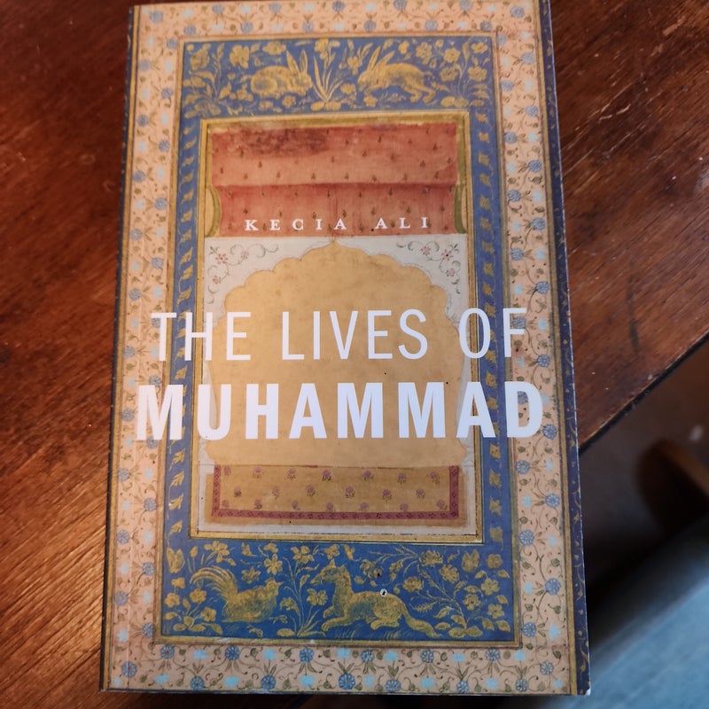 The Lives of Muhammad