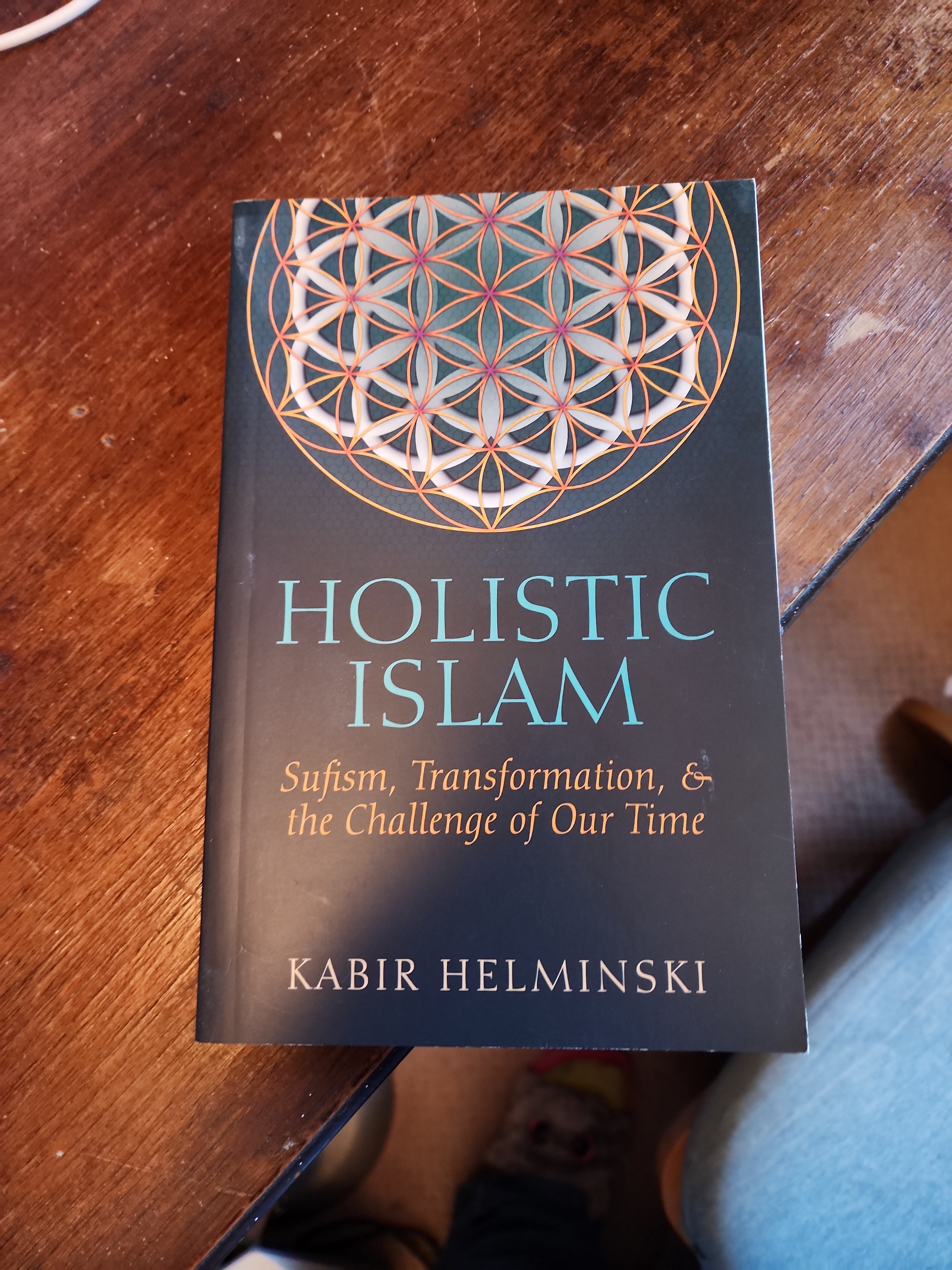 Holistic Islam