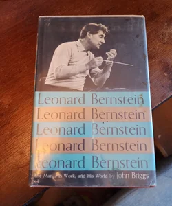 Leonard Bernstein