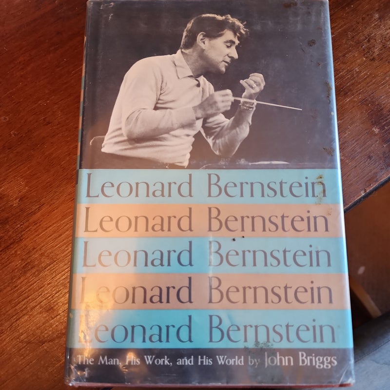 Leonard Bernstein