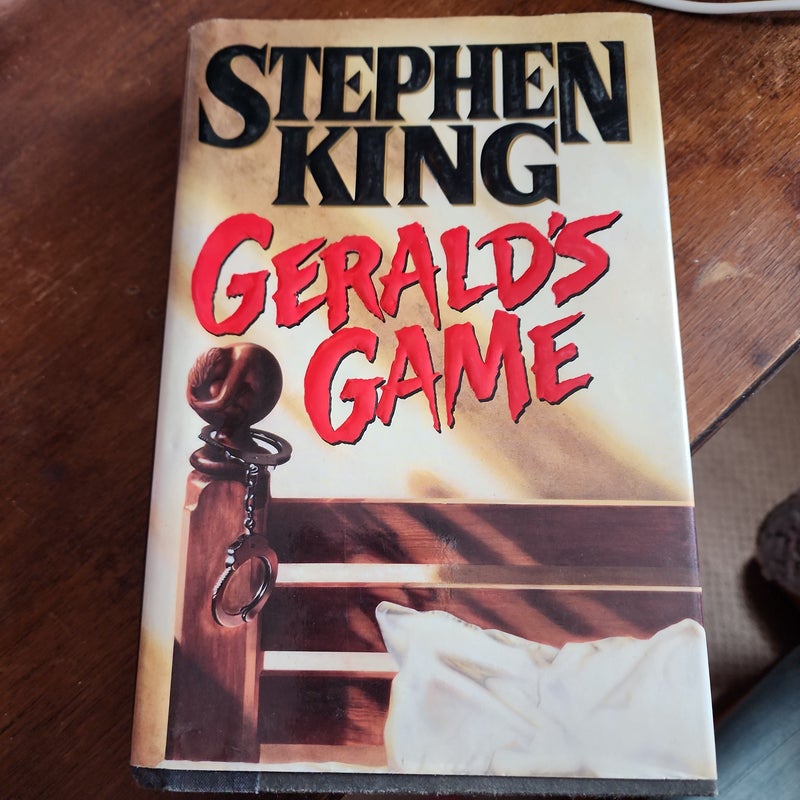 Gerald's Game