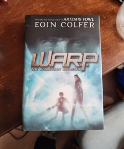 WARP Book 1 the Reluctant Assassin (WARP, Book 1)