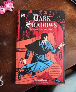 Dark Shadows: the Original Series Story Digest