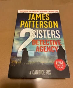2 Sisters Detective Agency