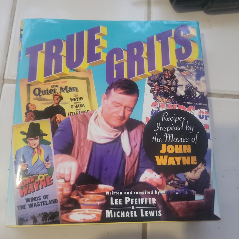 True Grits