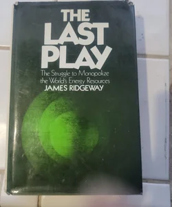 The Last Play