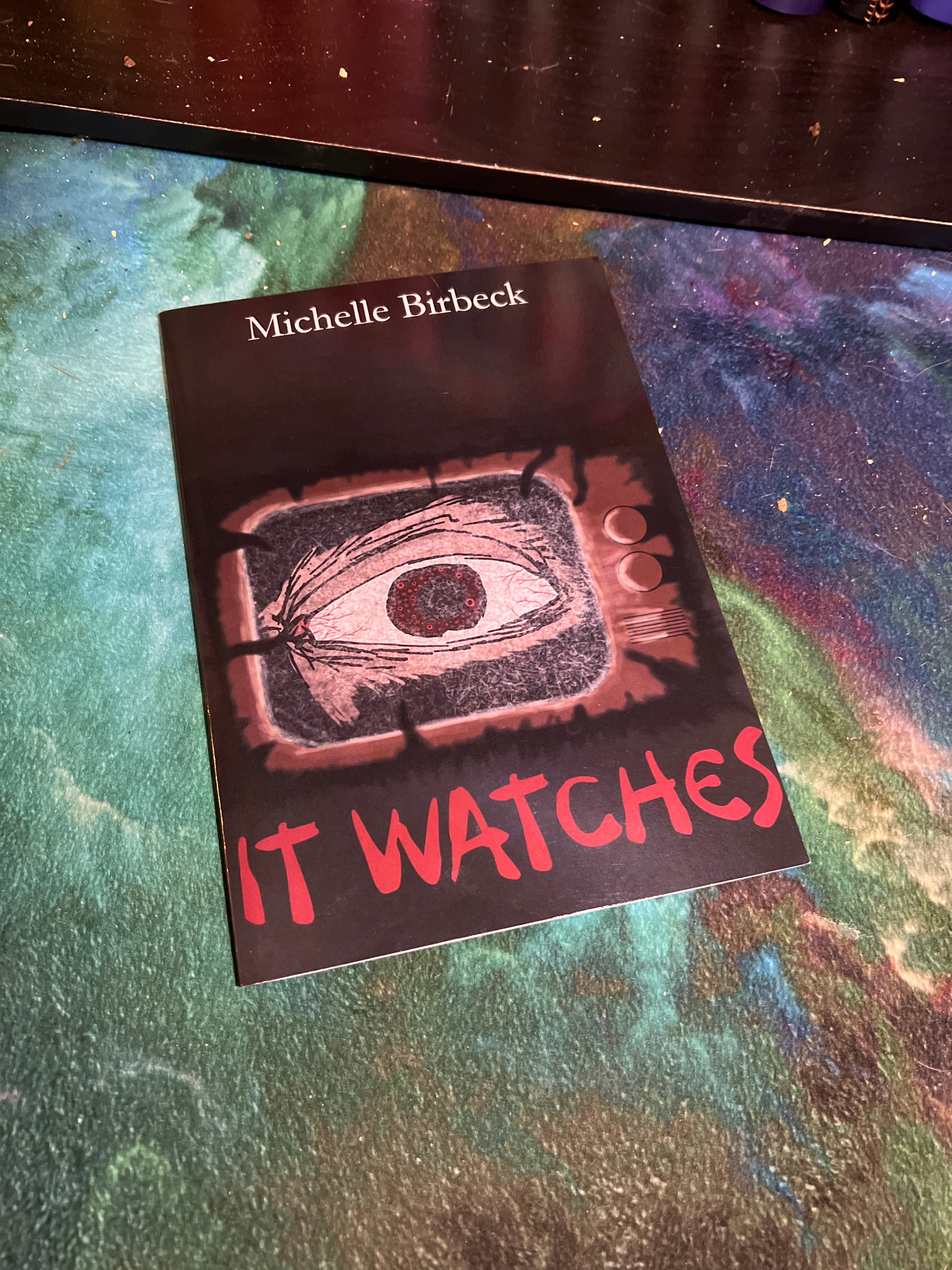 It Watches