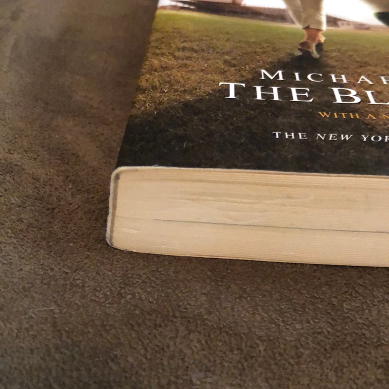 The Blind Side (Movie Tie-in Edition)