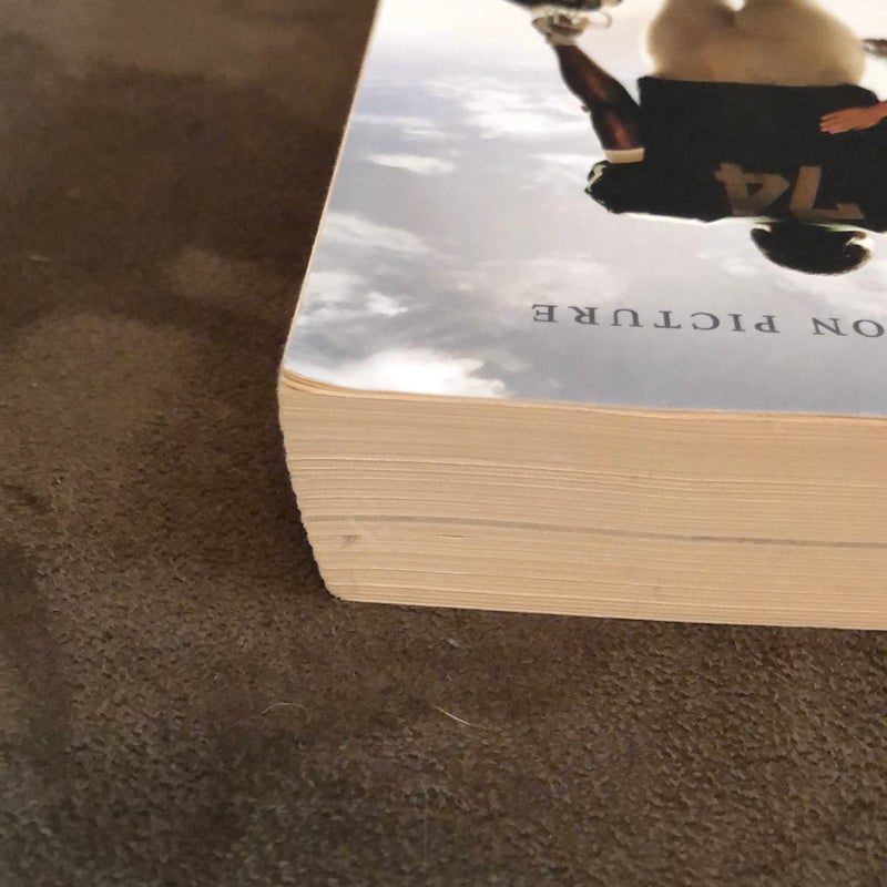 The Blind Side (Movie Tie-in Edition)